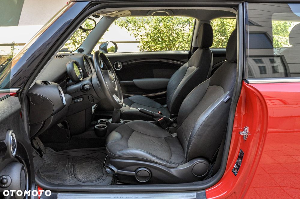MINI Clubman - 6