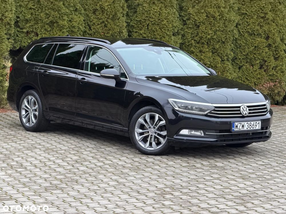 Volkswagen Passat - 3