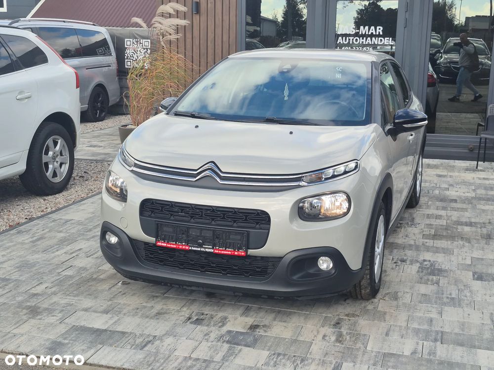 Citroën C3