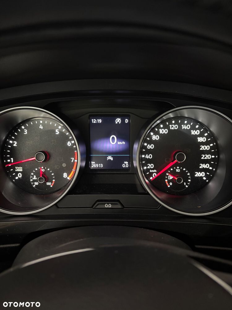 Volkswagen Tiguan 2.0 TSI 4Motion DSG OPF Comfortline - 19