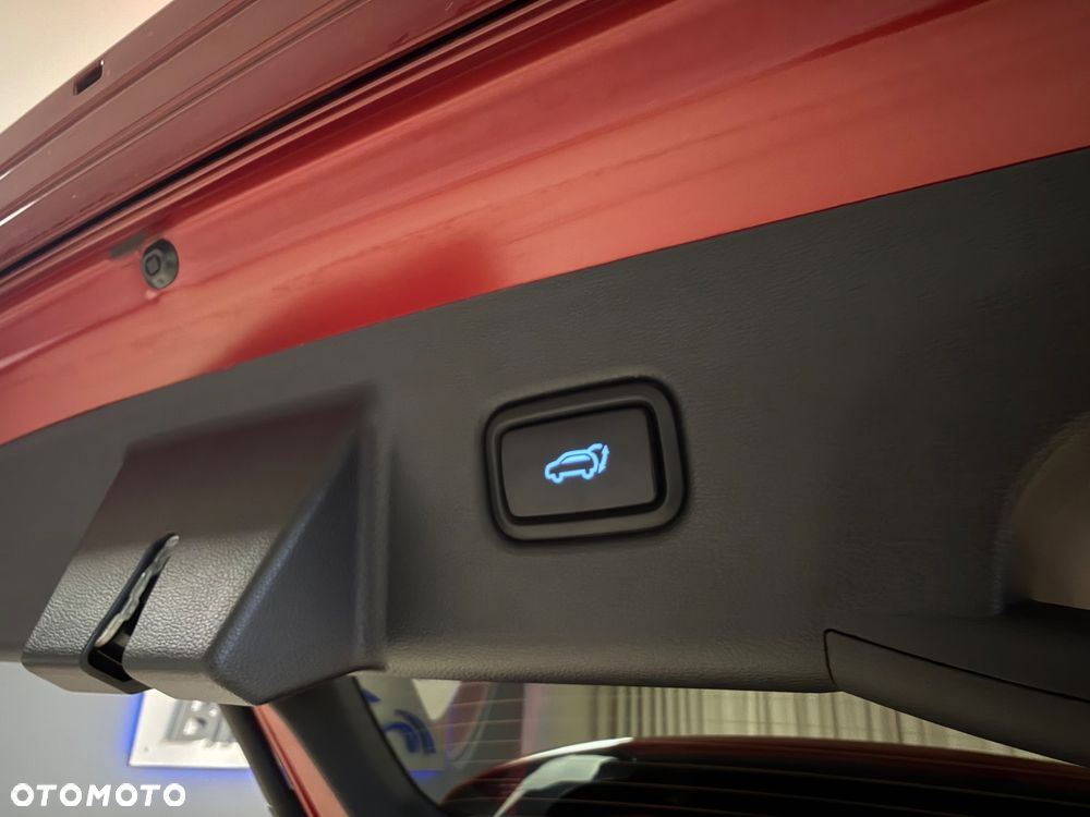 Hyundai Tucson 1.6 T-GDi HEV Platinum 2WD - 30