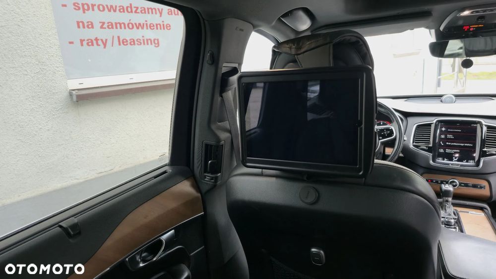 Volvo XC 90 D5 AWD Inscription - 18