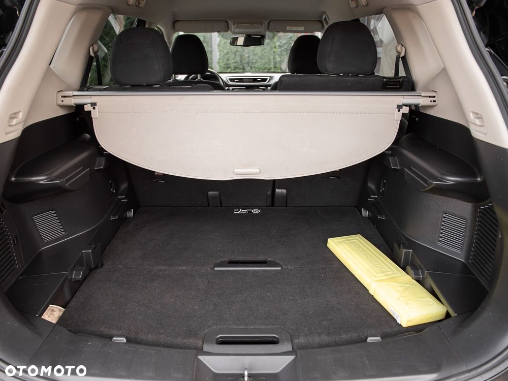 Nissan X-Trail - 26