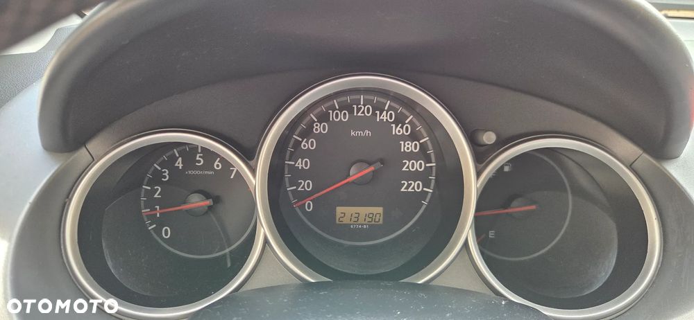 Honda City 1.4 Comfort - 8