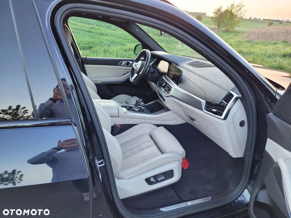 BMW X5 xDrive40i - 10