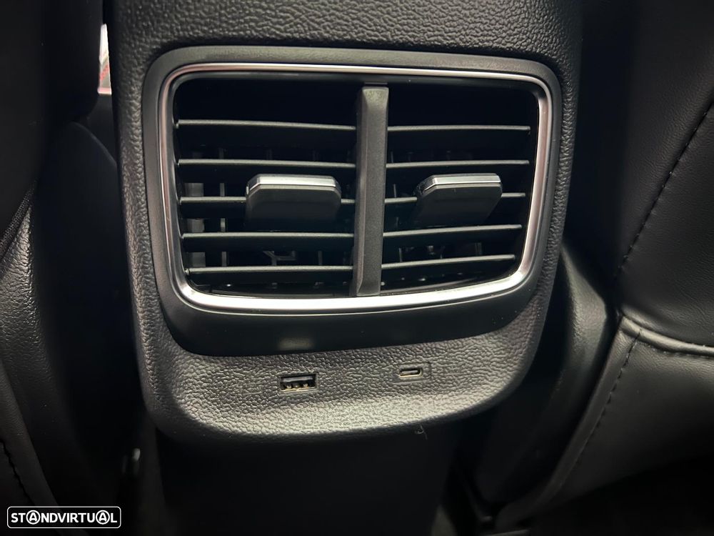 MG ZS EV 72.6 kWh Luxury - 49