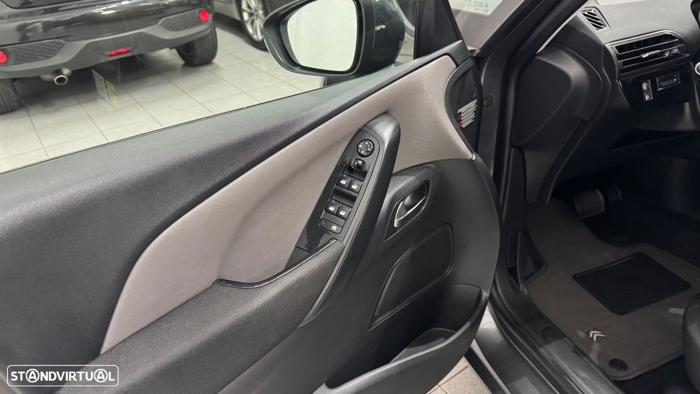 Citroën C4 Grand Picasso 1.6 e-HDi Attraction ETG6 - 26