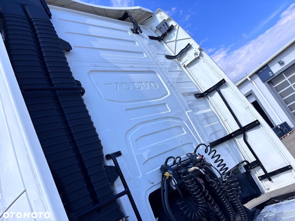 Volvo FH500 4X2 - 10