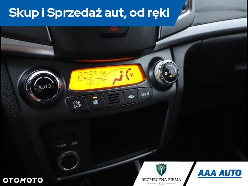 SsangYong/KGM Korando - 14