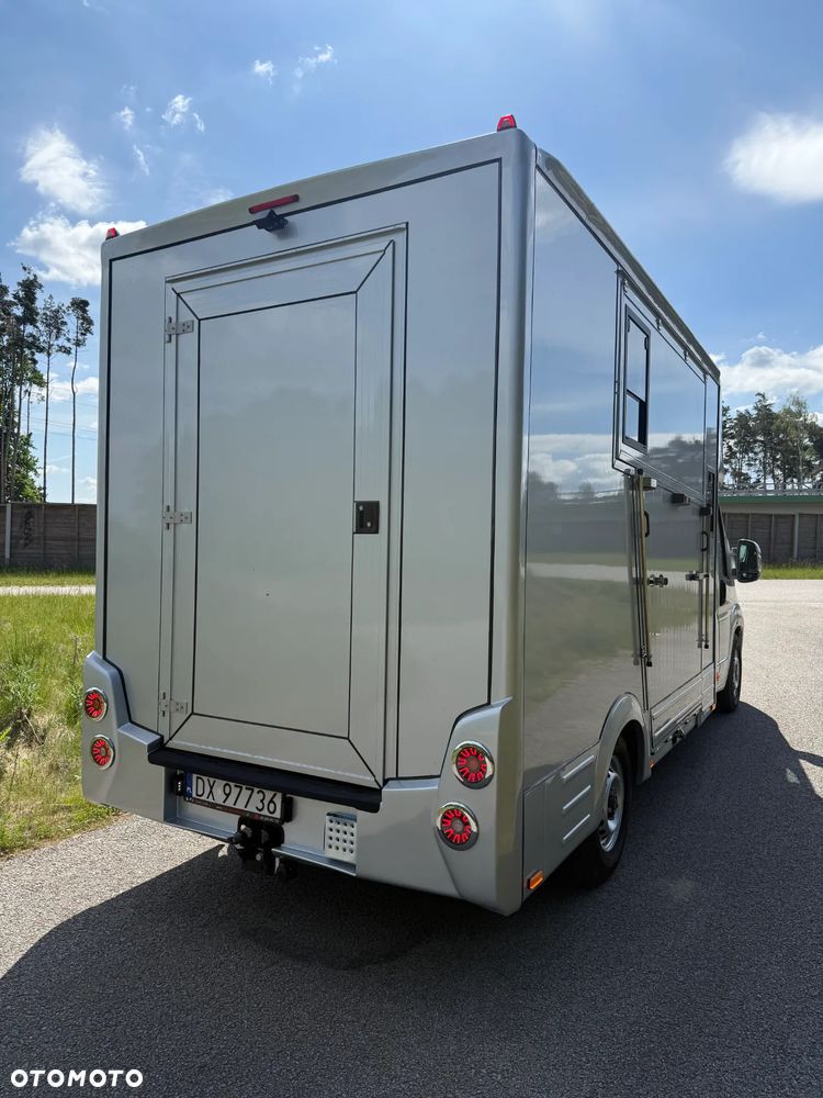 Fiat Ducato - 2