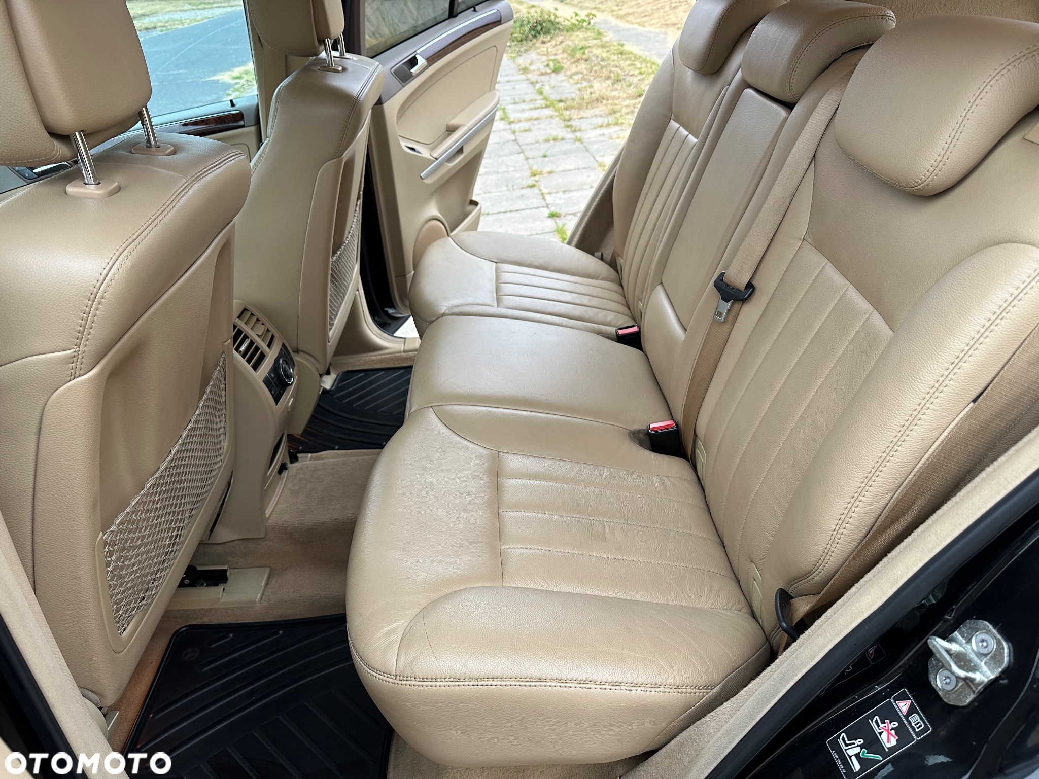 Mercedes-Benz ML - 17