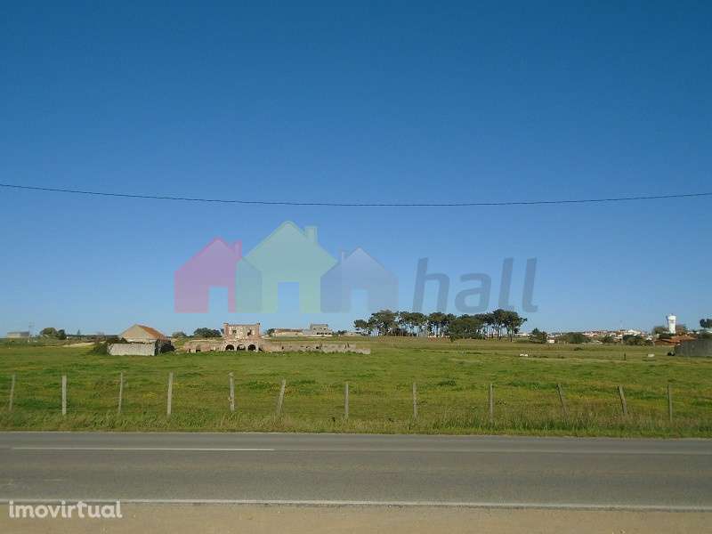 Terreno 7.128 ha com Projecto para Moradias - Sarilhos Pequenos - Moit - Grande imagem: 4/12