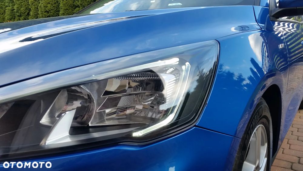 Ford Focus 1.0 EcoBoost Trend Edition - 13