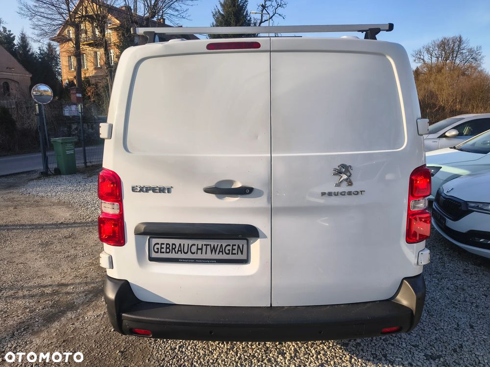 Peugeot Expert - 8