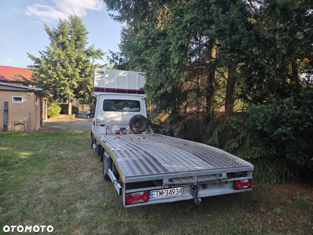 Iveco Daily 35S18 - 3