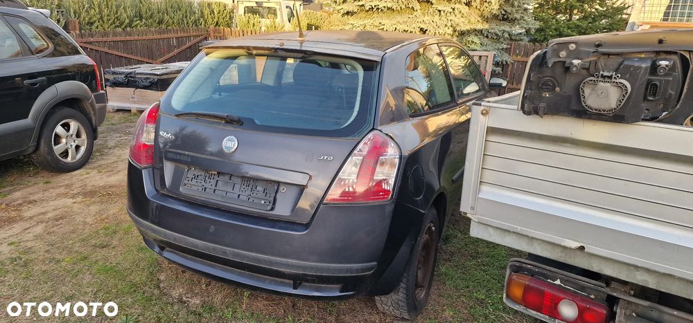 Fiat Stilo - 4