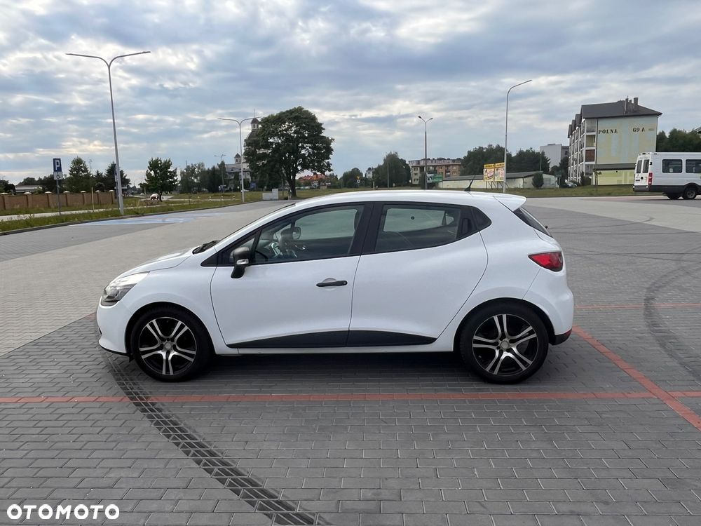 Renault Clio 1.5 dCi Business - 3