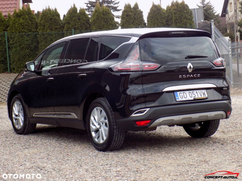 Renault Espace Energy dCi 130 LIMITED - 15