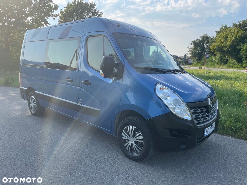 Renault MASTER - 4