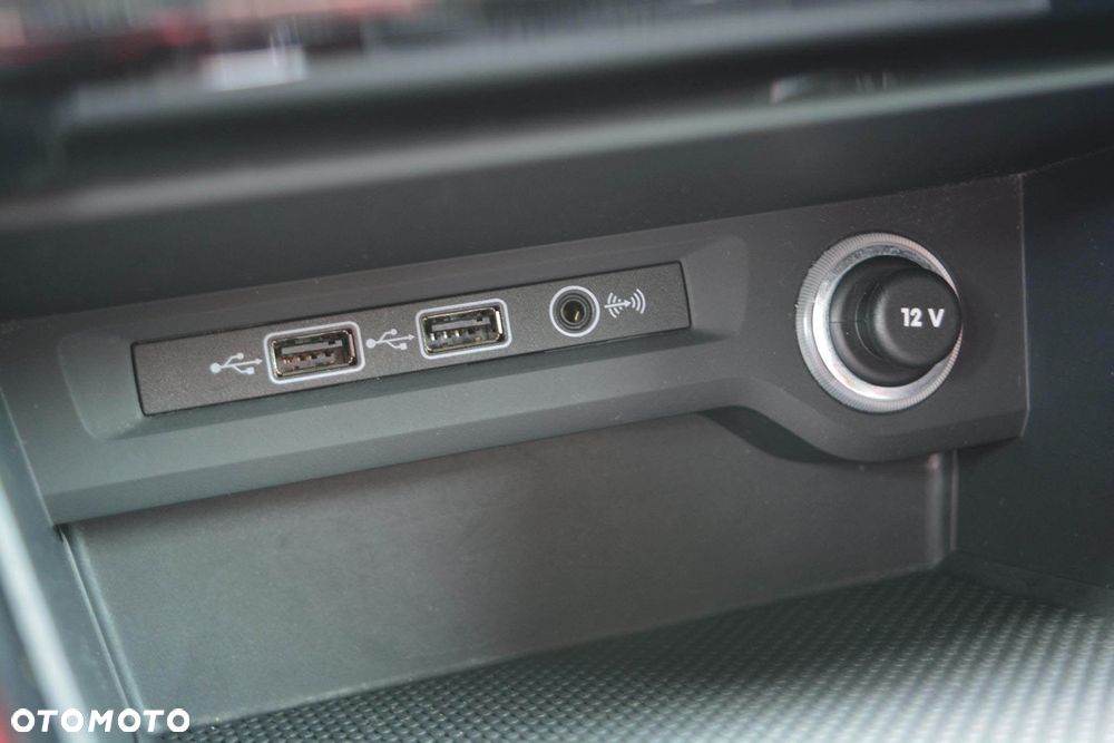 Volkswagen Touran 1.5 TSI EVO Highline DSG - 27