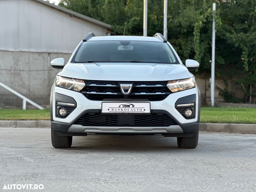 Dacia Jogger - 17