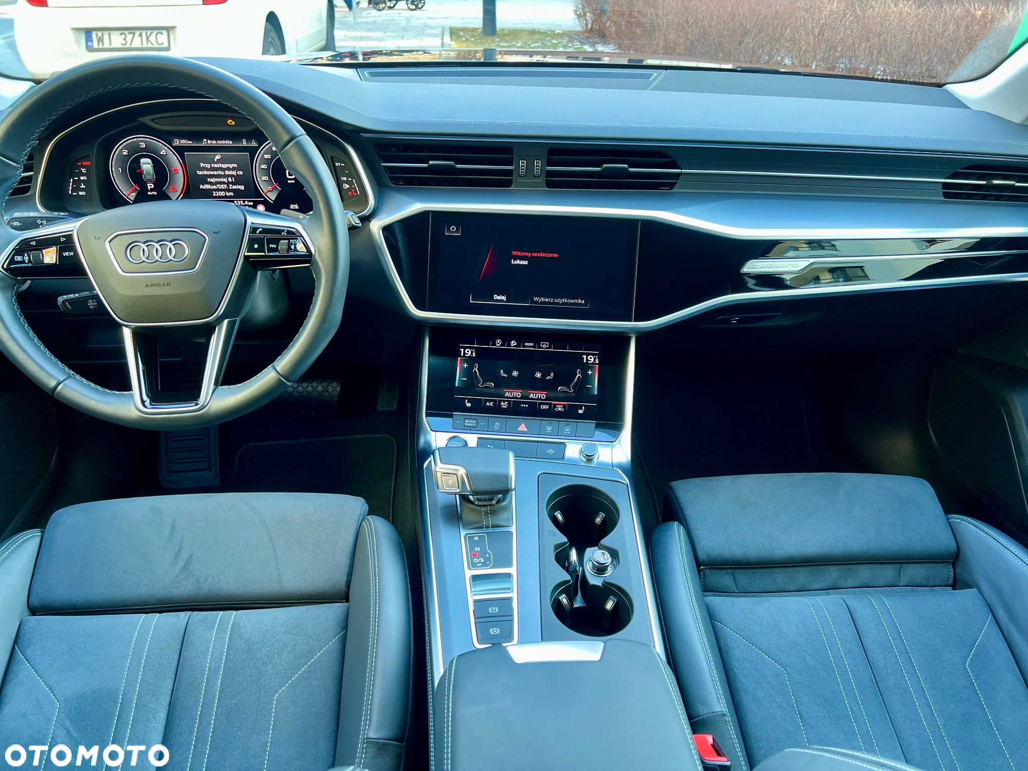 Audi A6 Allroad - 13