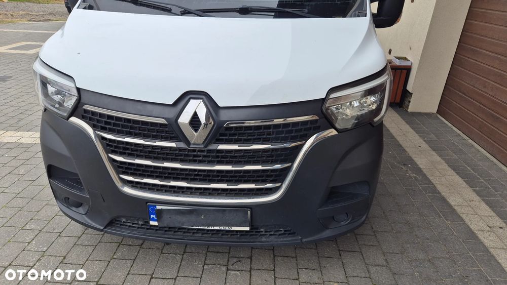 Renault Master - 6