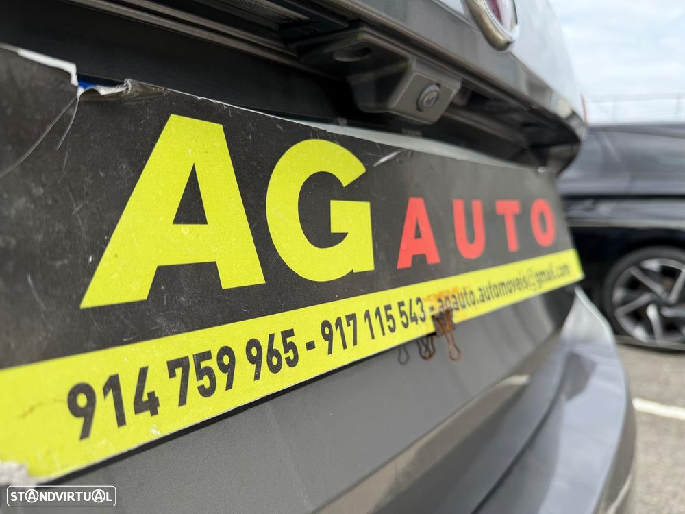 Fiat Tipo Station Wagon 1.3 M-Jet Lounge Tech - 21