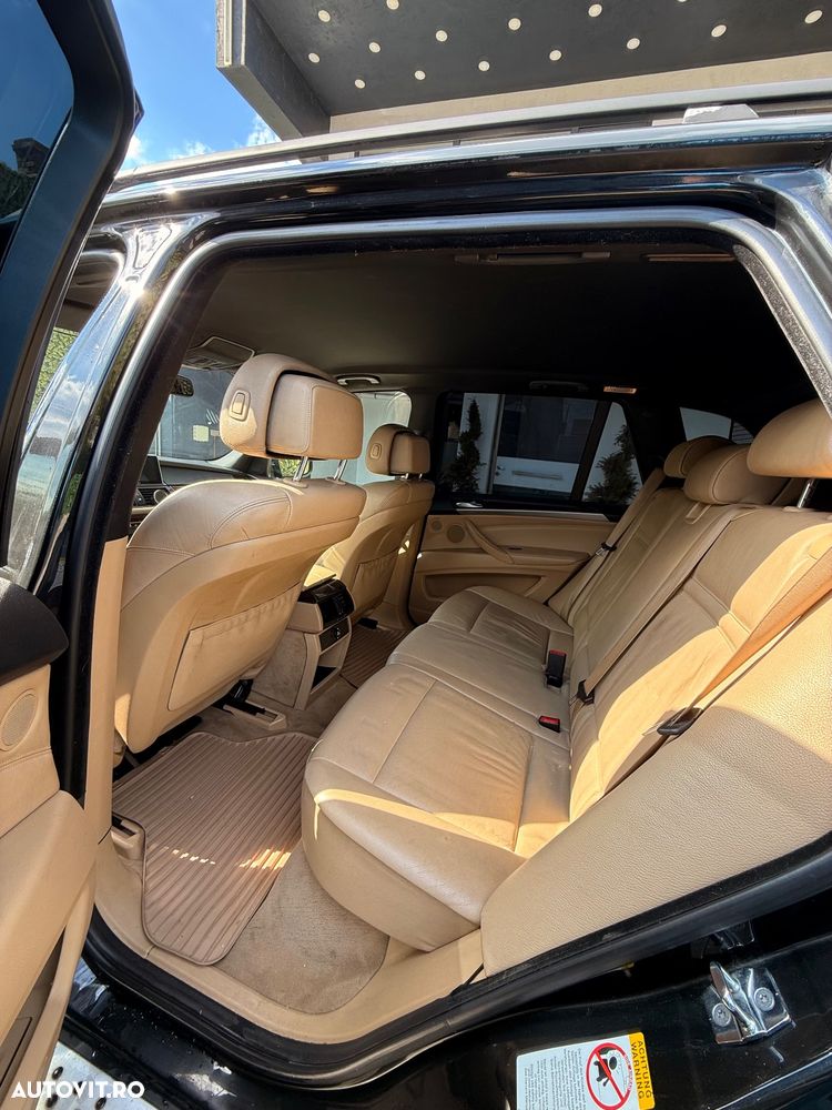 BMW X5 3.0d Aut. - 5