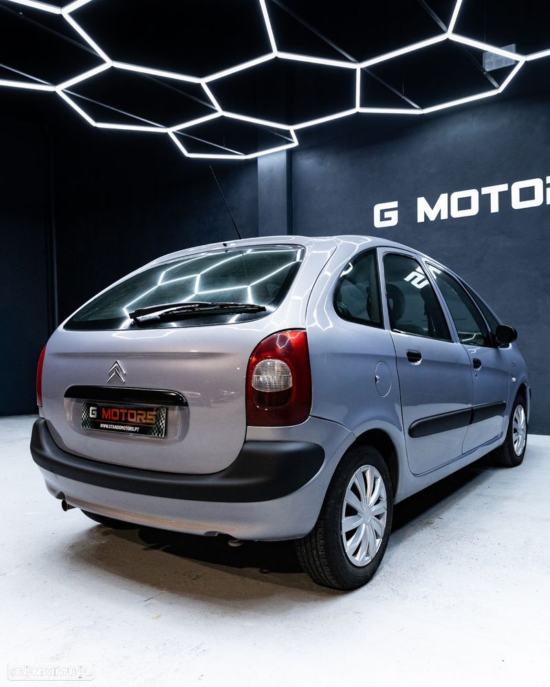 Citroën C3 Picasso - 28