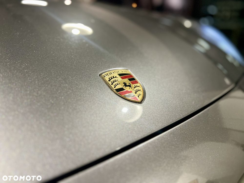 Porsche Cayenne Platinum Edition - 7