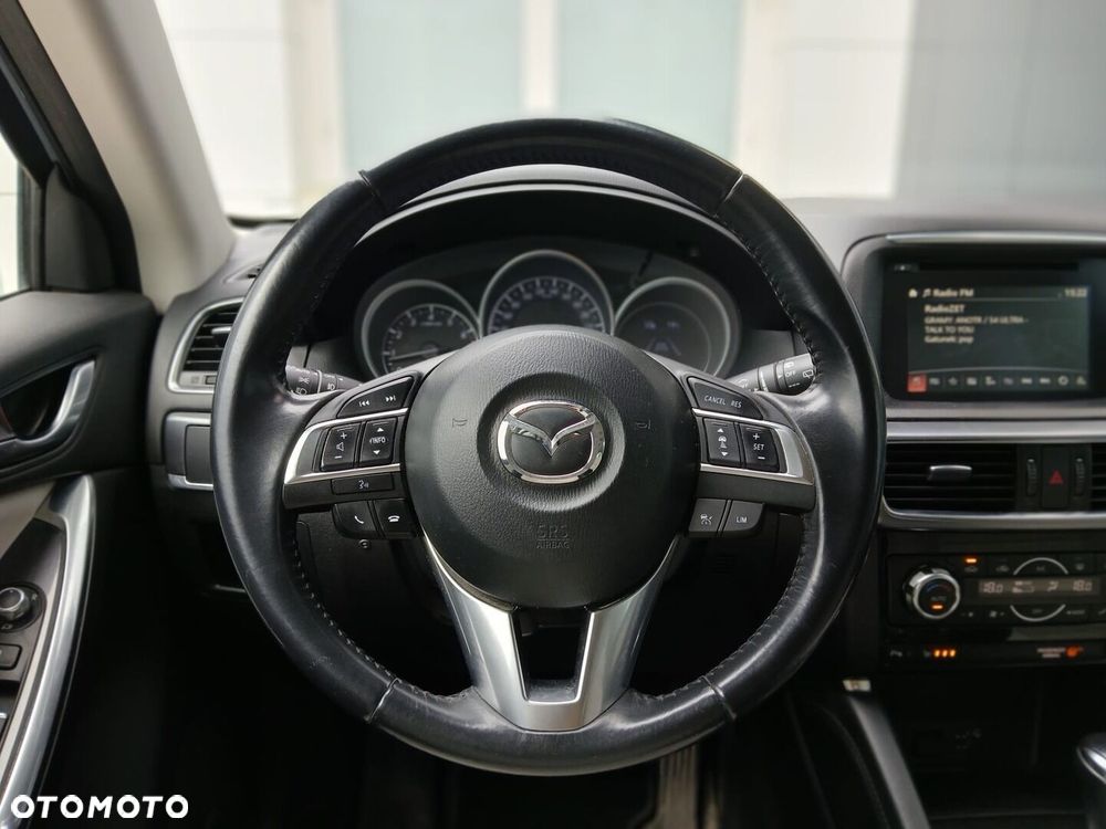 Mazda CX-5 - 15