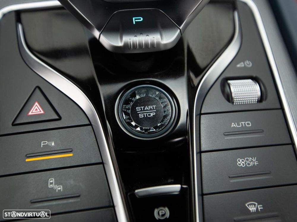 BYD Atto 3 Design - 24