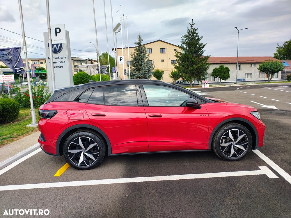 Volkswagen ID.4 77 kWh Pro Performance - 8