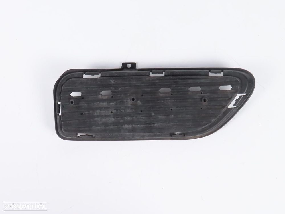 Grelha do Parachoques M Inferior Usado / Original BMW Z4 Roadster (E89) 51118038... - 2