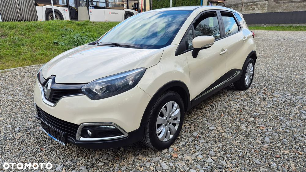 Renault Captur (ENERGY) TCe 90 BOSE EDITION - 36