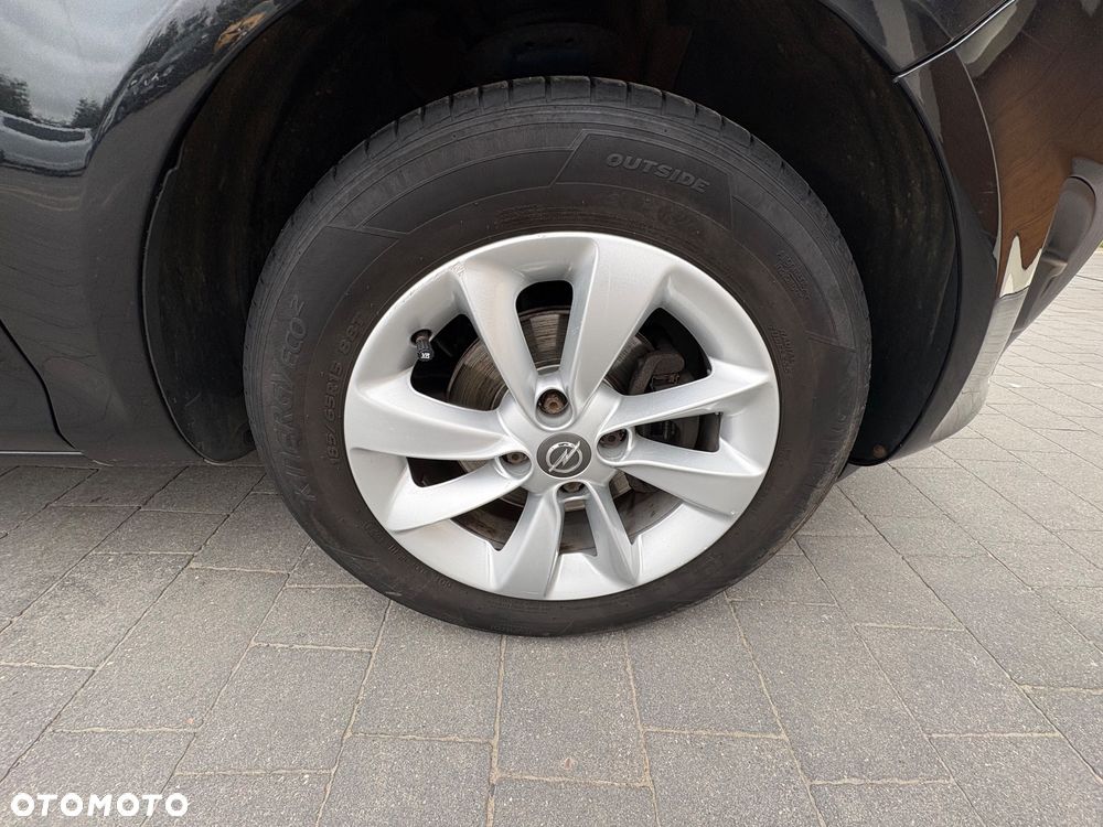 Opel Corsa 1.2 16V Energy - 28