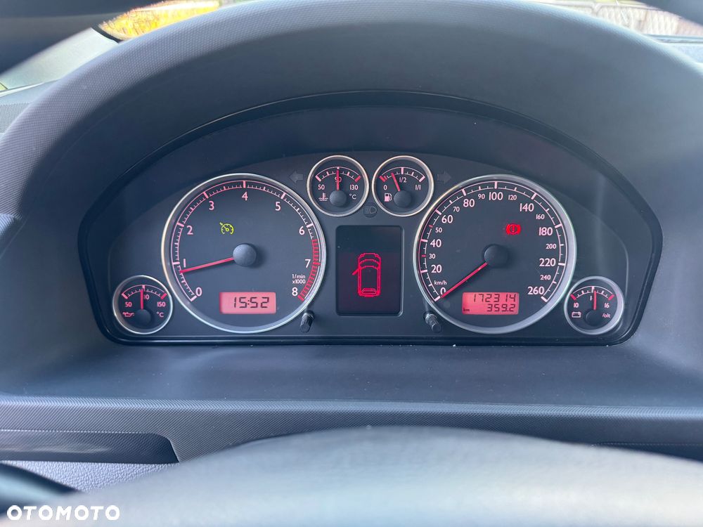 Seat Alhambra 1.8T Reference - 21