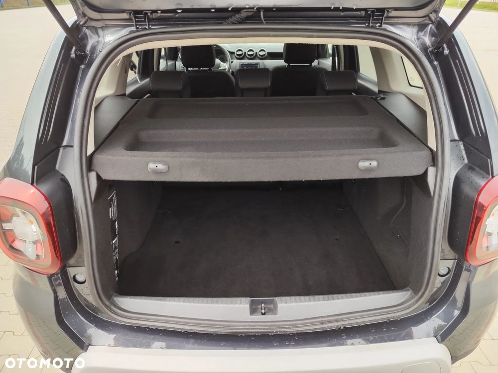 Dacia Duster SCe 115 2WD Prestige - 26
