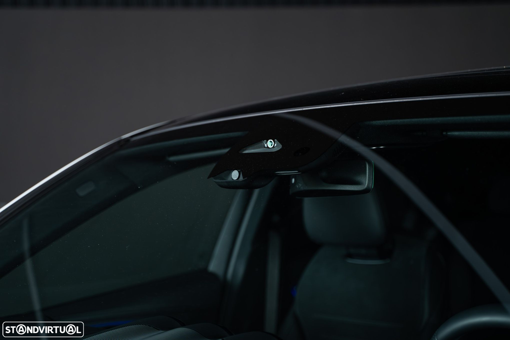 Mercedes-Benz GLC 300 Coupe de 4Matic - 10