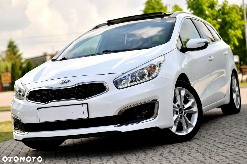 Kia Ceed 1.6 CRDi XL - 25