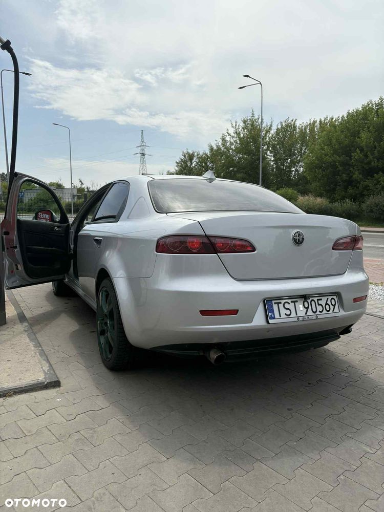 Alfa Romeo 159 - 3