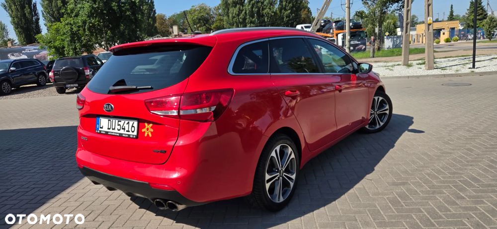 Kia Ceed 1.0 T-GDI GT Line - 15