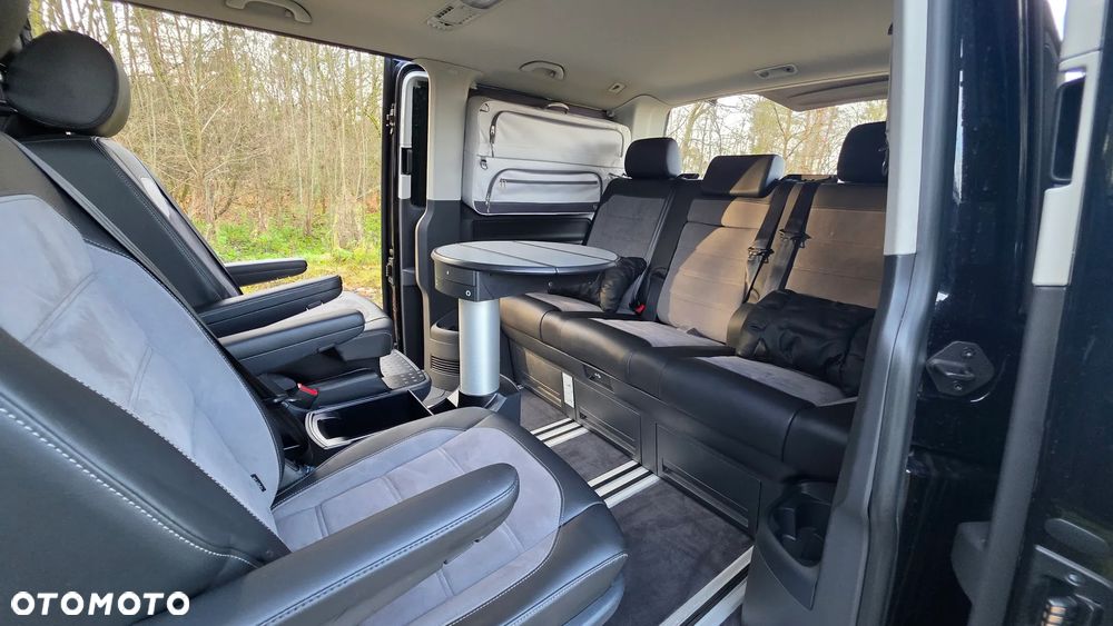 Volkswagen Multivan 2.0 TDI L1 Highline DSG - 17