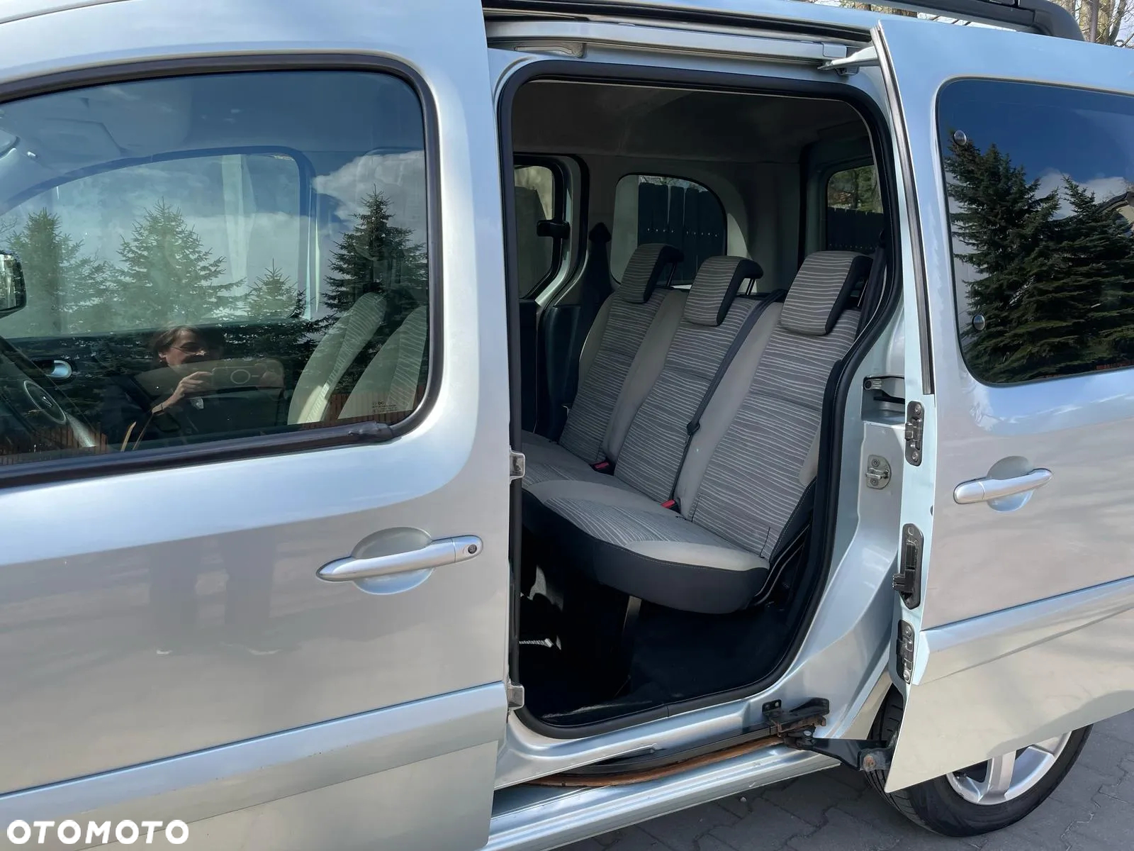 Renault Kangoo - 15