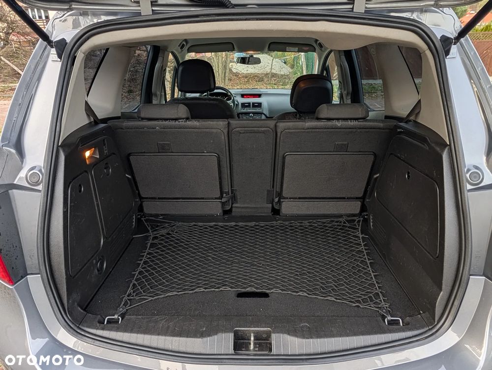 Opel Meriva 1.4 T Enjoy S&S - 37