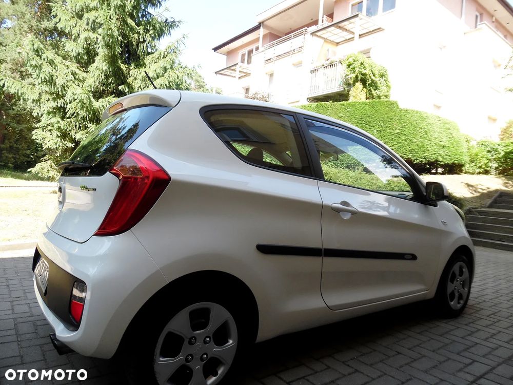 Kia Picanto - 12