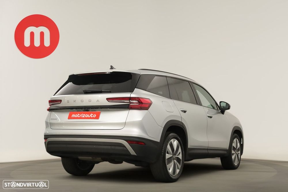Skoda Kodiaq 2.0 TDI DSG - 4