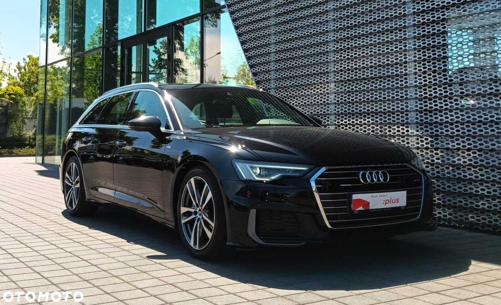 Audi A6 - 30