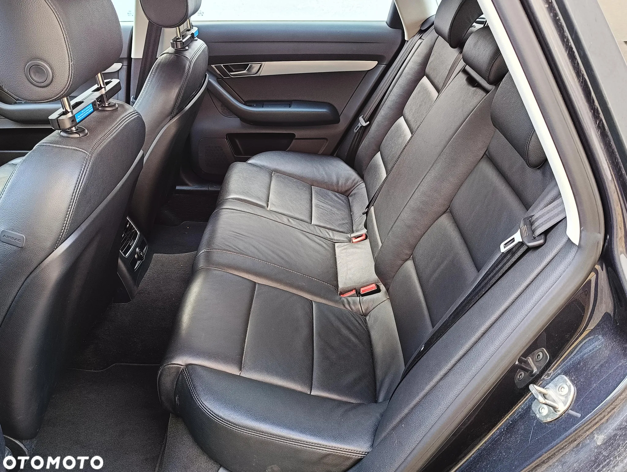 Audi A6 Avant 2.8 FSI multitronic - 19